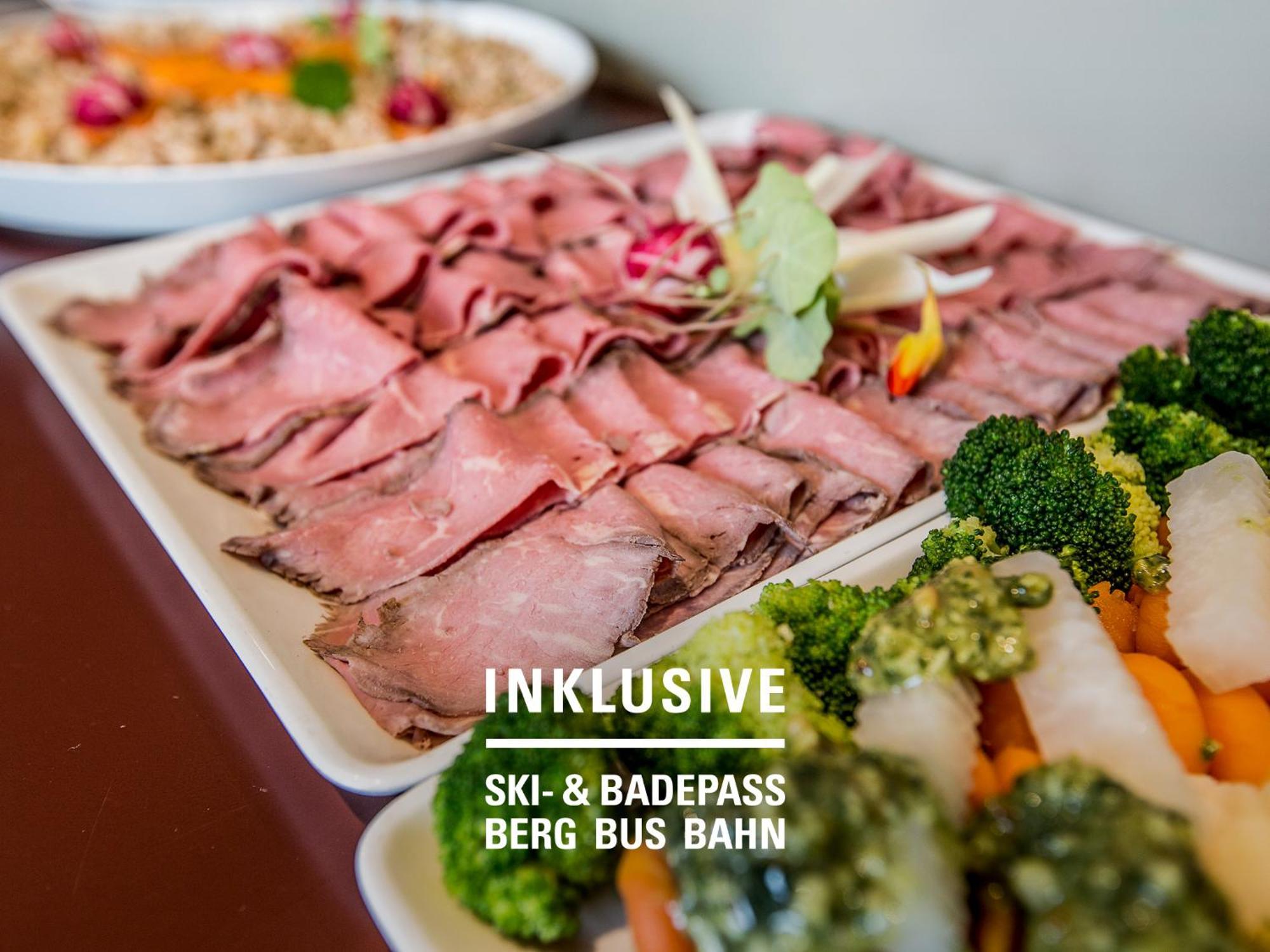 Badehotel Belvair 스쿠올 외부 사진