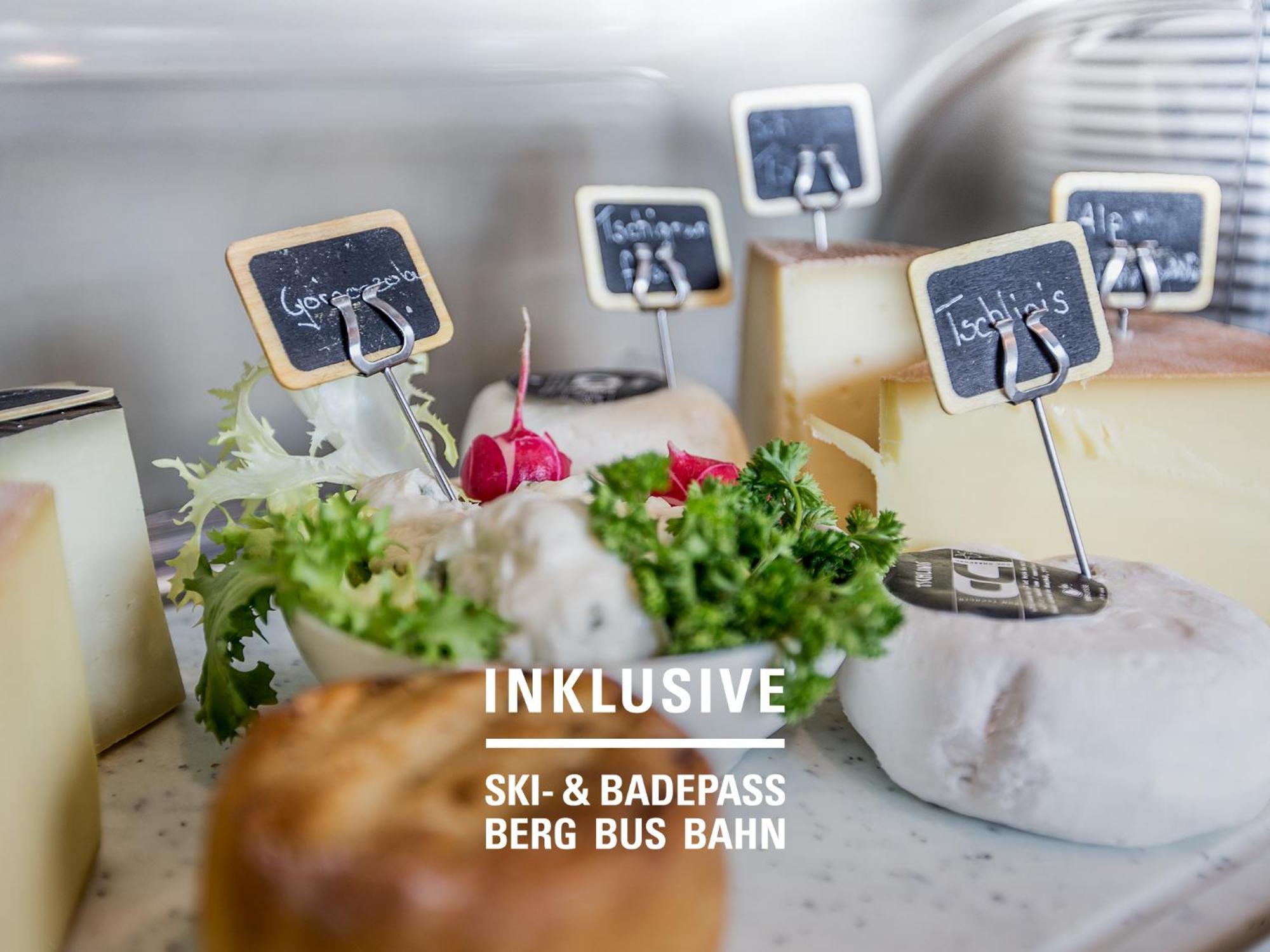 Badehotel Belvair 스쿠올 외부 사진