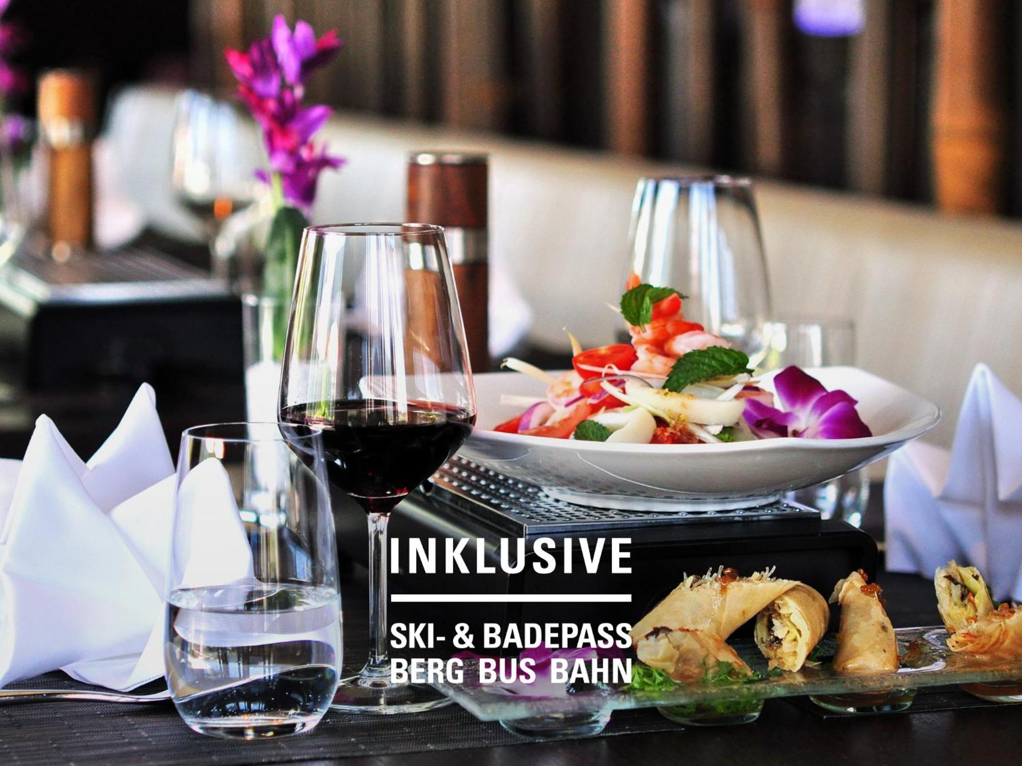 Badehotel Belvair 스쿠올 외부 사진
